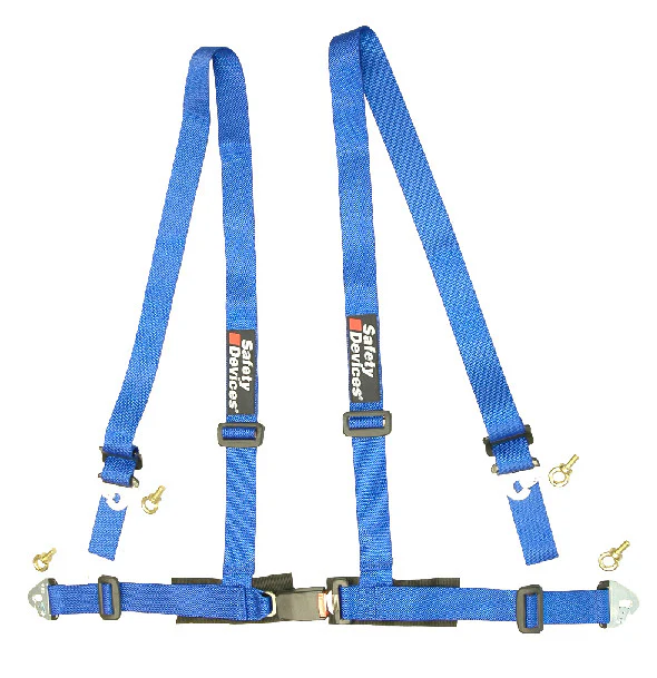 Clubman road-legal harness - Image 3