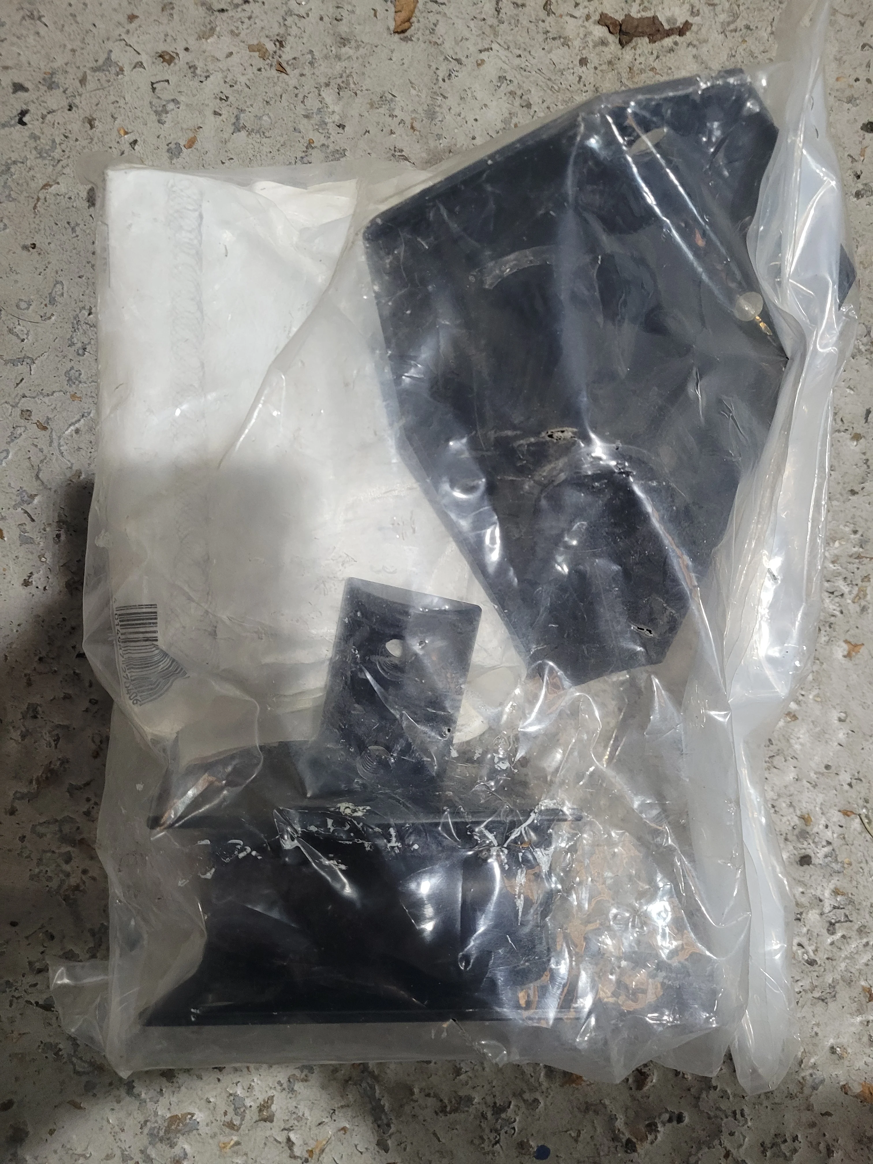 Lotus Elise S2 E023 Harness Bar Mount with Petty Bar - Image 3