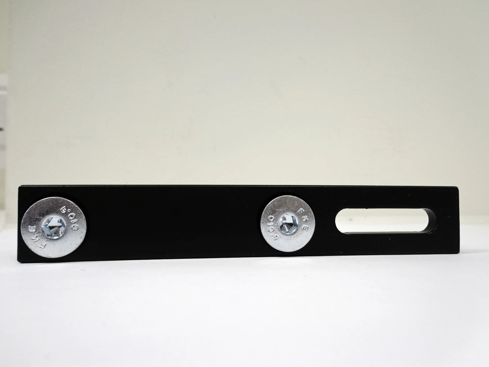 Roof tent bracket for external roll cage - Loose Bolts - Image 3