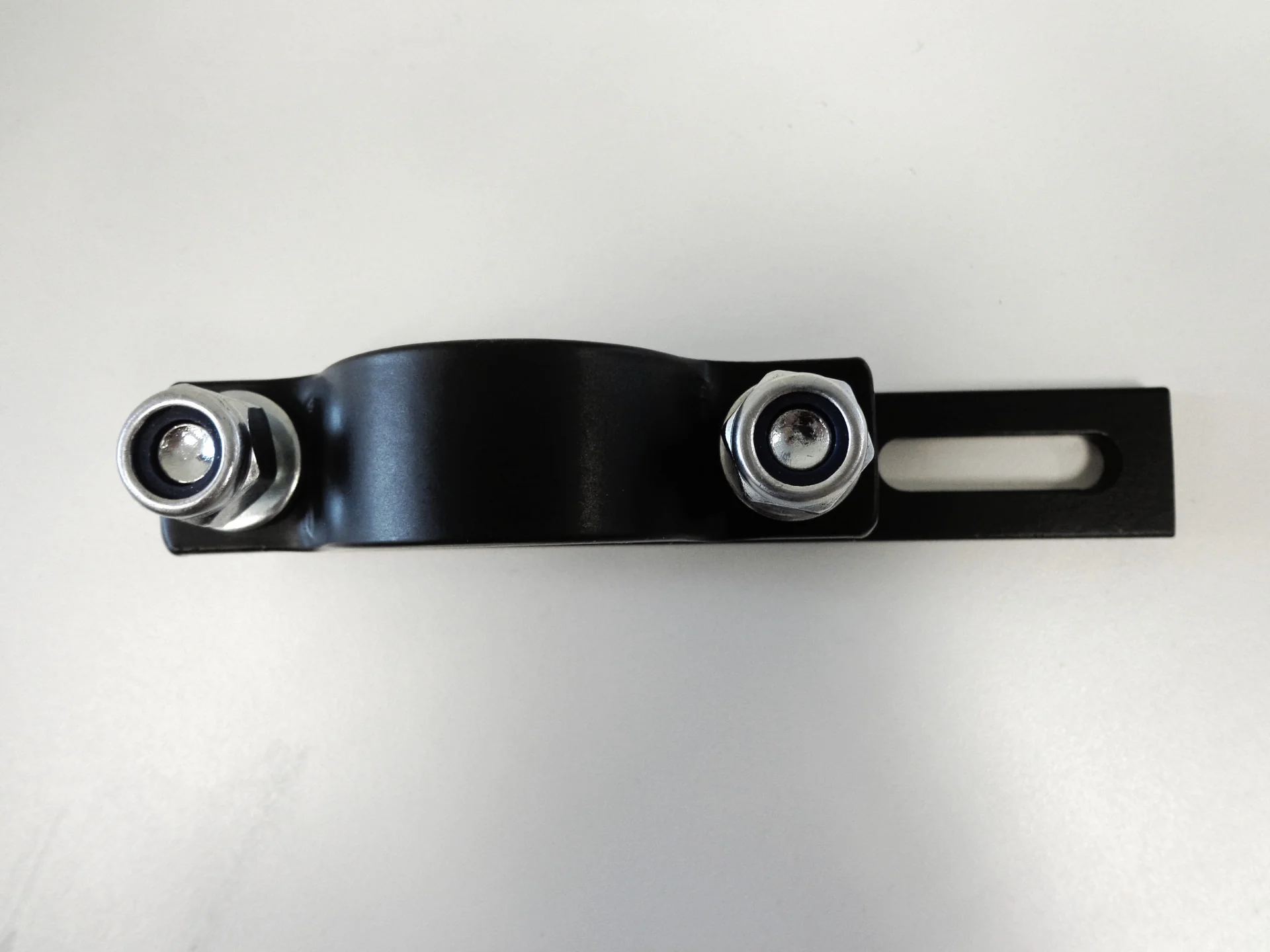 Roof tent bracket for external roll cage - Loose Bolts - Image 4