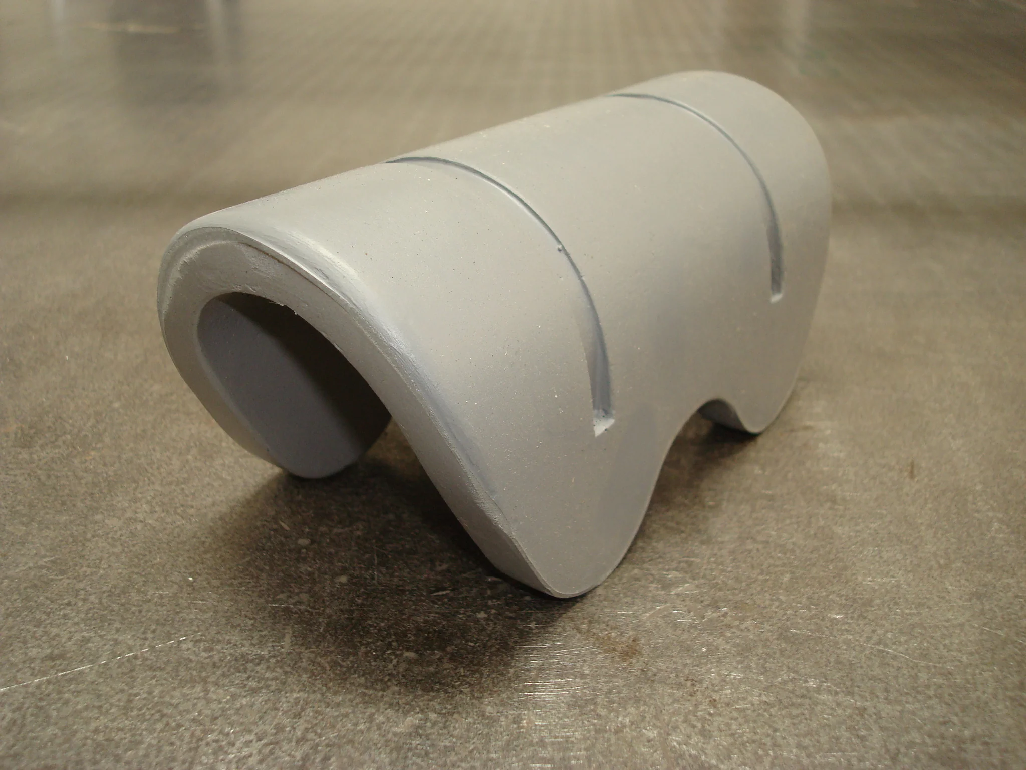 Saddle-bracket padding - Image 3