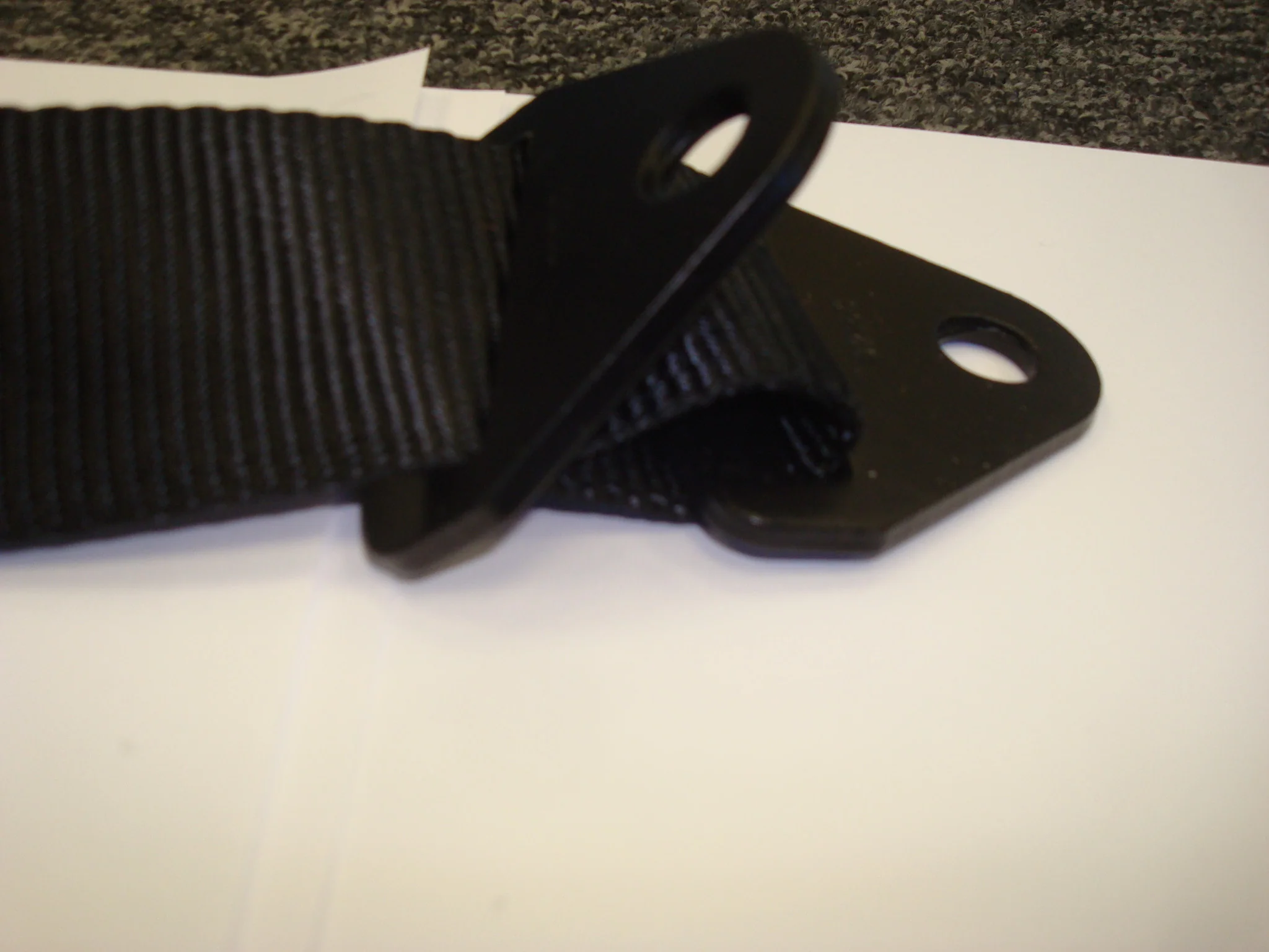 Safety Devices Tow Loop - Image 4