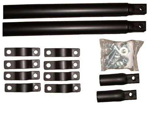 Universal door bar - Image 4