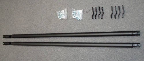 Universal door bar - Image 5
